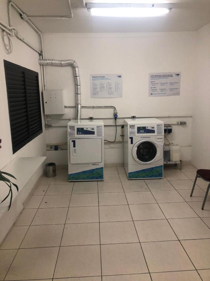 Flat No Ianelli Lejlighedshotel Belo Horizonte Eksteriør billede