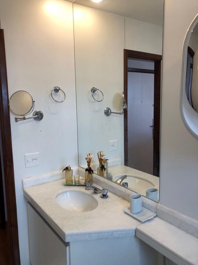Flat No Ianelli Lejlighedshotel Belo Horizonte Eksteriør billede